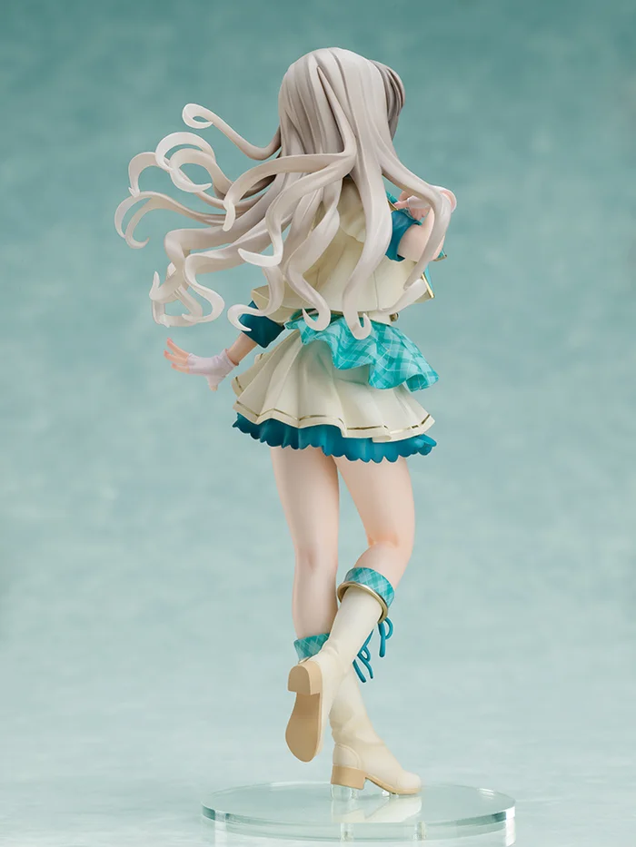 The Idolm@ster Cinderella Girls Hayate Hisakawa 1/7 Scale Figure - Image 5