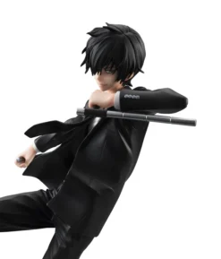 MegaHouse G.E.M. Series Reborn! Kyoya Hibari
