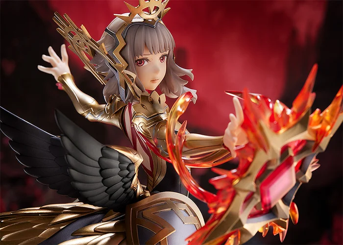 Fire Emblem Heroes Veronica 1/7 Scale Figure - Image 5