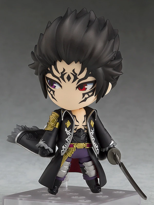 Nendoroid Brave Frontier Shion - Image 2