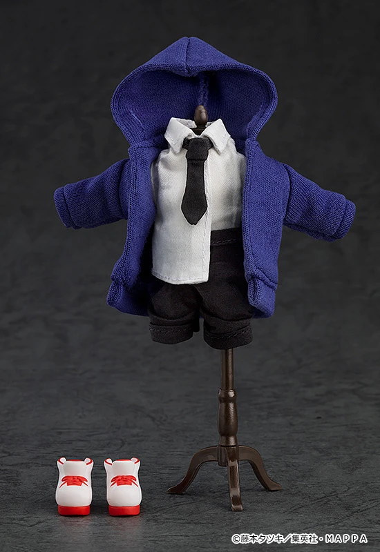 GOOD SMILE COMPANY Nendoroid Doll Outfit Set: Chainsaw Man Power - Image 3