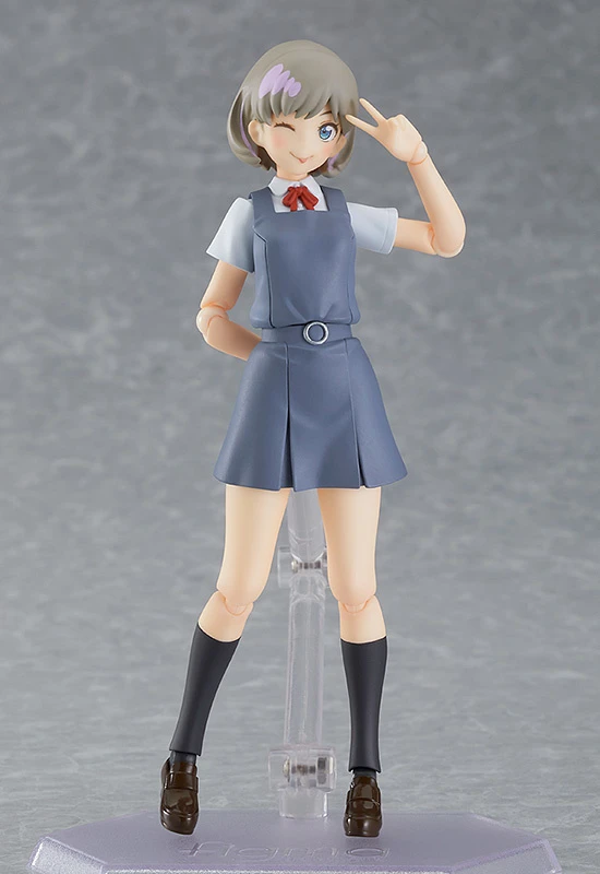 Max Factory Figma Love Live! Superstar!! Keke Tang - Image 3