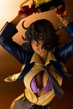 Kotobukiya Horror Bishoujo The Texas Chainsaw Massacre Leatherface: Chainsaw Dance
