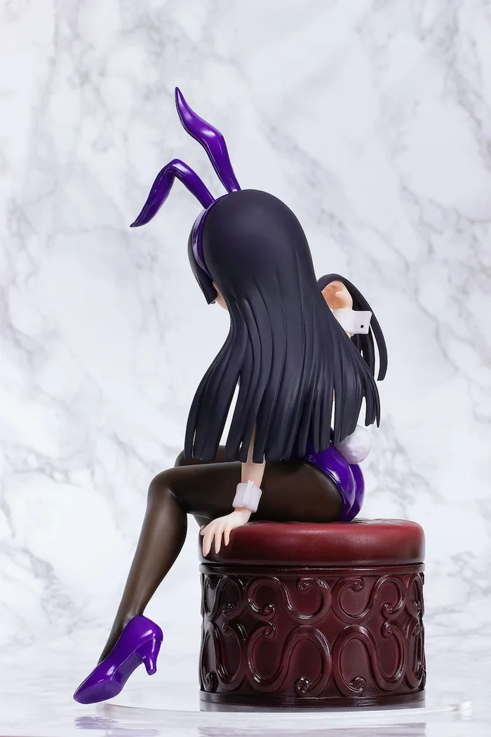 Oreimo Kuroneko: Bunny Ver. Resized Edition 1/5 Scale Figure - Image 6