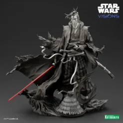 Kotobukiya ArtFX Star Wars: Visions The Duel Ronin