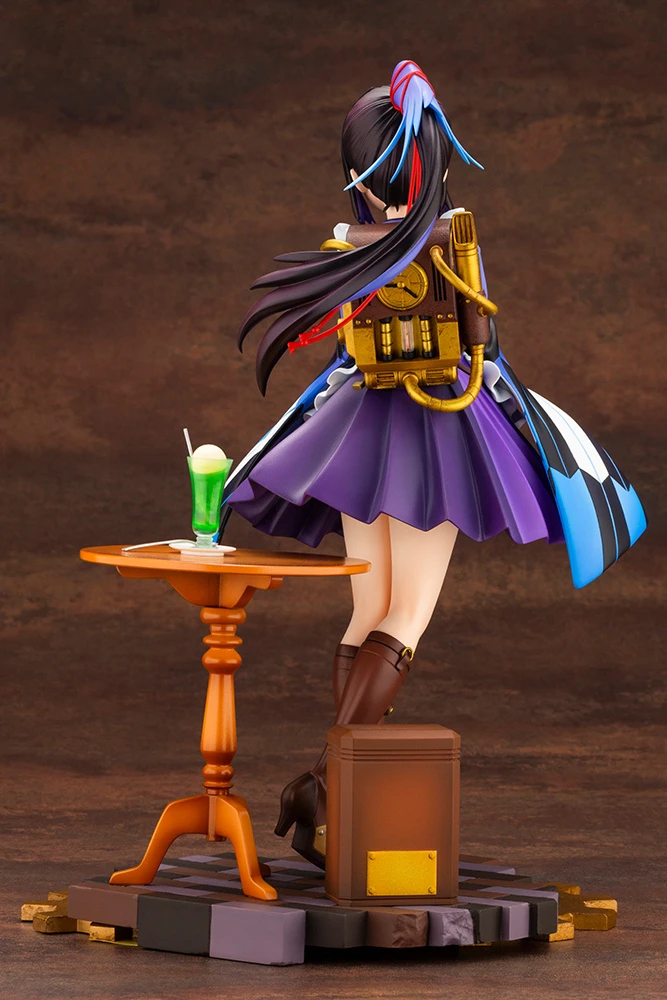 Kotobukiya Prima Doll Karasuba 1/7 Scale Figure - Image 3