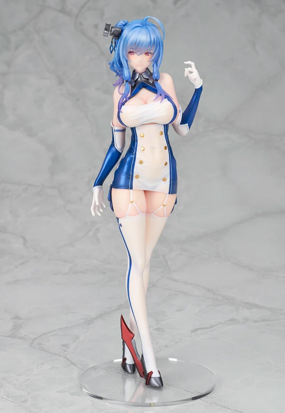 ALTER Azur Lane St. Louis: Lighter Ver. 1/7 Scale Figure (Re-run) - Image 4