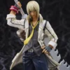 God Eater 2 Soma Schicksal: Limited Ver. Non-Scale Figure