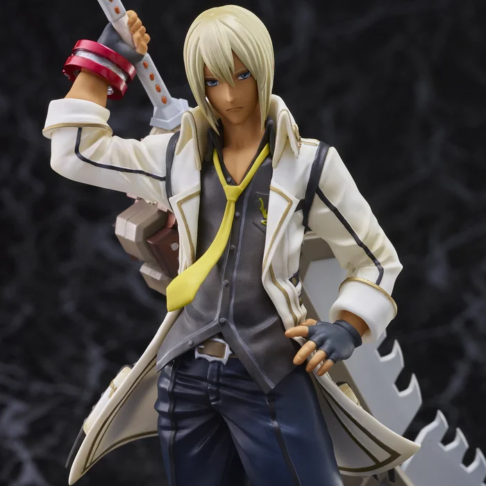 God Eater 2 Soma Schicksal: Limited Ver. Non-Scale Figure