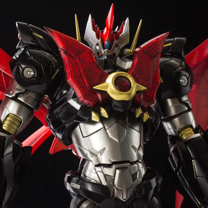 Sentinel Riobot Mazinger Mazinkaiser - Image 12