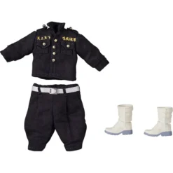 GOOD SMILE COMPANY Nendoroid Doll Outfit Set: Tokyo Revengers Draken (Ken Ryuguji)