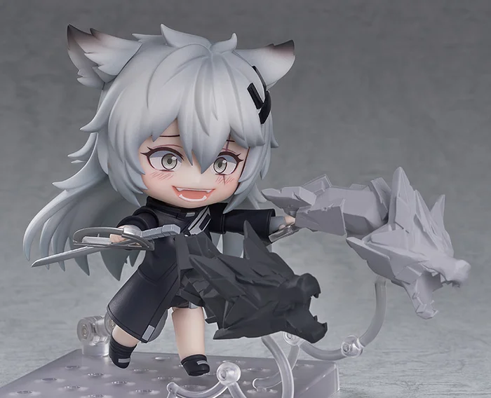 Nendoroid Arknights Lappland - Image 3