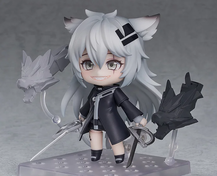 Nendoroid Arknights Lappland - Image 5