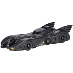 Movie Revo Batman (1989) Batmobile