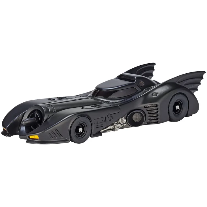 Movie Revo Batman (1989) Batmobile