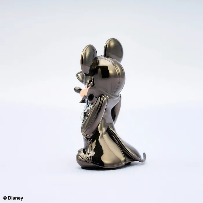 Square Enix Bright Arts Gallery Kingdom Hearts King Mickey - Image 6