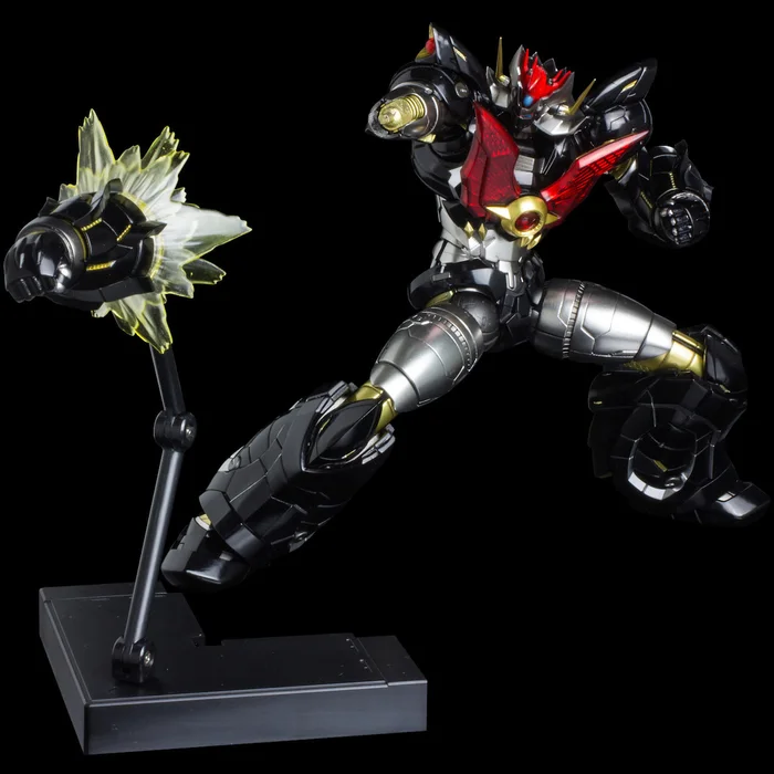 Sentinel Riobot Mazinger Mazinkaiser - Image 11