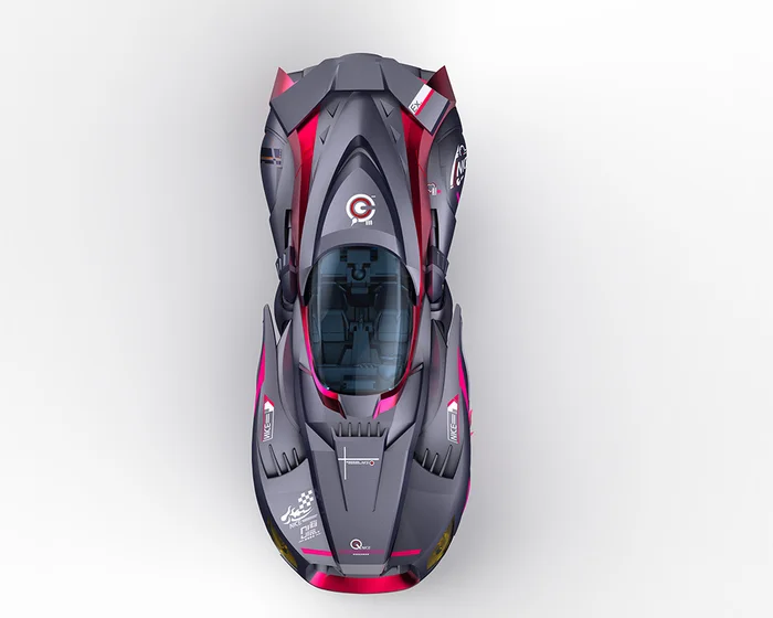 Bukiki EX Series Mooka Action Figure - Image 8