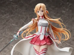 FREEing Sword Art Online Alicization: War Of Underworld Asuna: Knights Of The Blood Ver. 1/4 Scale Figure