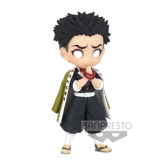 BANPRESTO Q Posket Petit Demon Slayer: Kimetsu No Yaiba Vol. 5 - Image 10