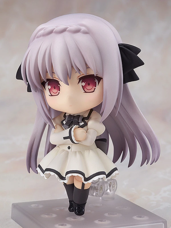 GOOD SMILE COMPANY Nendoroid Tsuki Ni Yorisou Otome No Sahou -Hidamari No Hibi- Luna Sakurakouji - Image 3