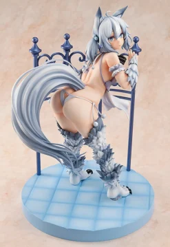 KADOKAWA Redo Of Healer Setsuna: Light Novel Ver. 1/7 Scale Figure