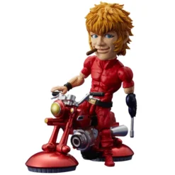TOYS ROCKA! Cobra & Air Bike DX Set | Cobra The Space Pirate