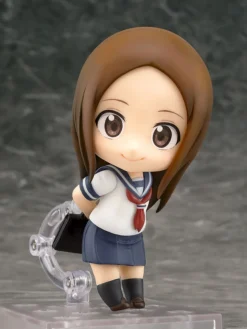 Nendoroid Karakai Jozu No Takagi-san Takagi-san