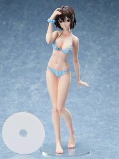 FREEing LovePlus Manaka Takane: Swimsuit Ver. 1/4 Scale Figure