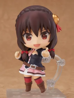 GOOD SMILE COMPANY Nendoroid KonoSuba 2 Yunyun (Re-run)