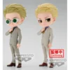 BANPRESTO Q Posket Jujutsu Kaisen Kento Nanami