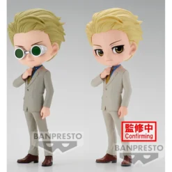 BANPRESTO Q Posket Jujutsu Kaisen Kento Nanami