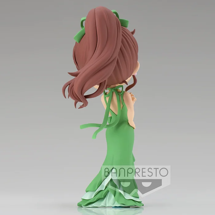BANPRESTO Q Posket Sailor Moon Eternal The Movie Princess Jupiter - Image 9