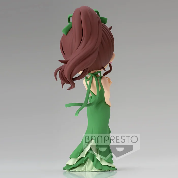BANPRESTO Q Posket Sailor Moon Eternal The Movie Princess Jupiter - Image 5