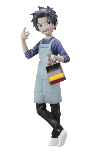 Blue Exorcist Half Age Vol. 2 Box - Image 2