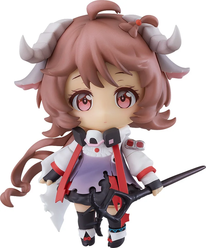 Nendoroid Arknights Eyjafjalla - Image 6