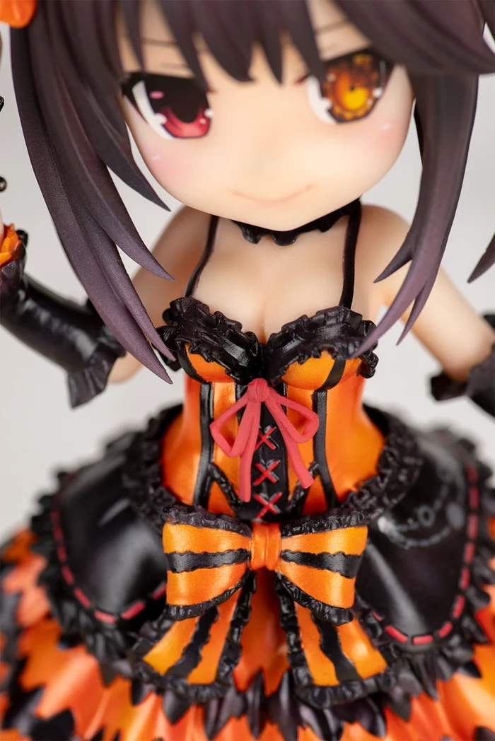 Lulumecu Date A Live Kurumi Tokisaki - Image 10