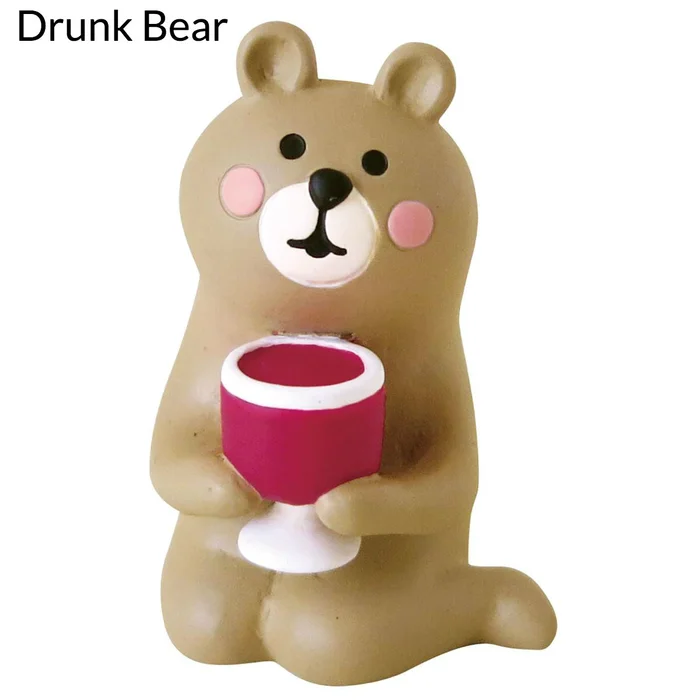 Concombre Hanami Mini Figures Vol. 1 - Image 13