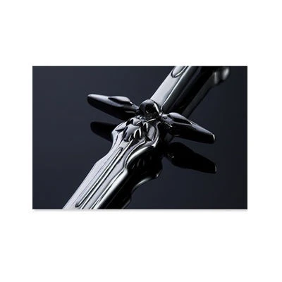 Sword Art Online Sterling Silver Swords - Image 9