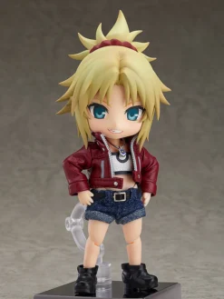 GOOD SMILE COMPANY Nendoroid Doll Fate/Apocrypha Saber Of Red: Casual Ver.