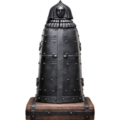 FREEing Ex:ride Iron Maiden