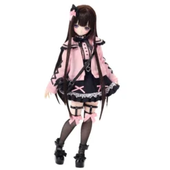 Ex-Cute 15th Series Melty Cute Sweet Baby Lien: Pinkish Girl Ver.