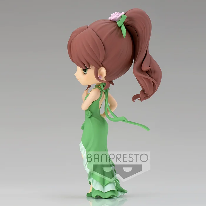 BANPRESTO Q Posket Sailor Moon Eternal The Movie Princess Jupiter - Image 7