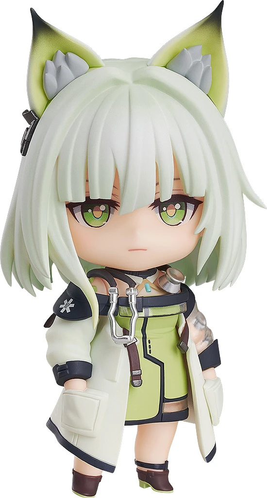 Nendoroid Arknights Kal'tsit - Image 7