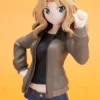 CharaGumin Kei | Girls Und Panzer Garage Kit