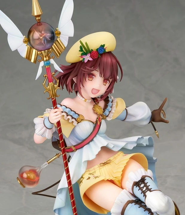 ALTER Atelier Sophie: The Alchemist Of The Mysterious Book - Sophie 1/7 Scale Figure - Image 9