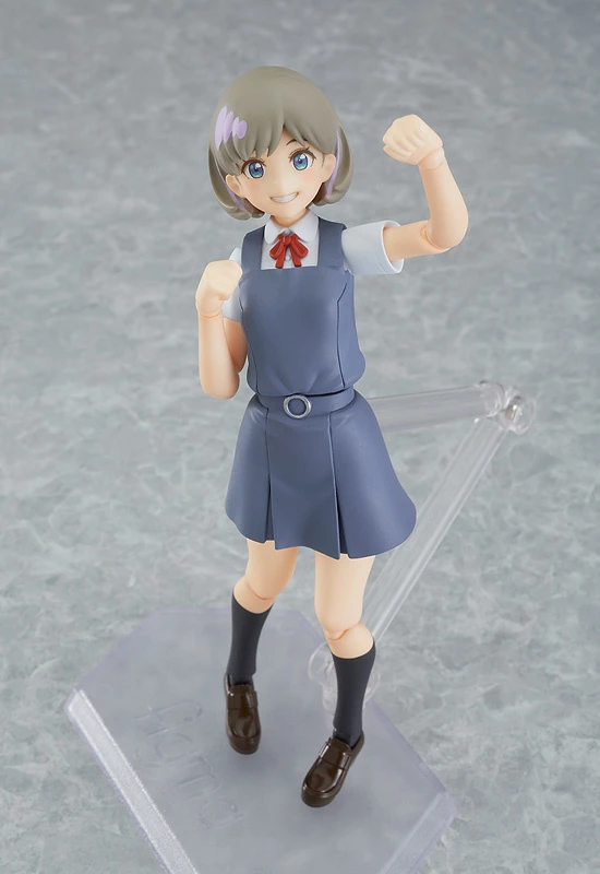 Max Factory Figma Love Live! Superstar!! Keke Tang - Image 6