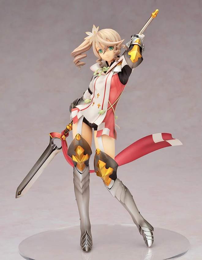 ALTER Tales Of Zestiria Alisha 1/8 Scale Figure