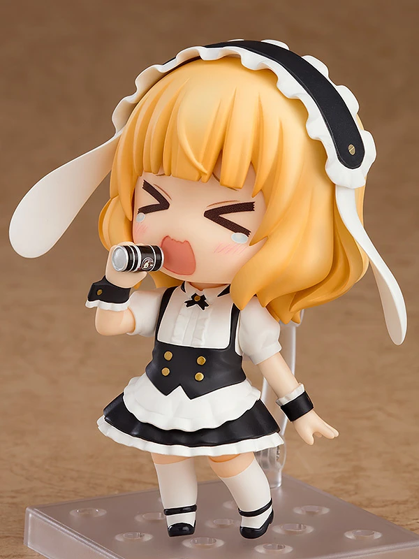 GOOD SMILE COMPANY Nendoroid Is The Order A Rabbit?? Syaro (Re-run) - Image 4