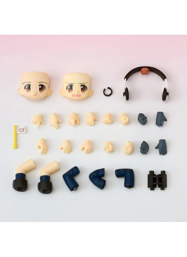 Wave Mameshiki Girls Und Panzer Der Film Miho Nishizumi - Image 10